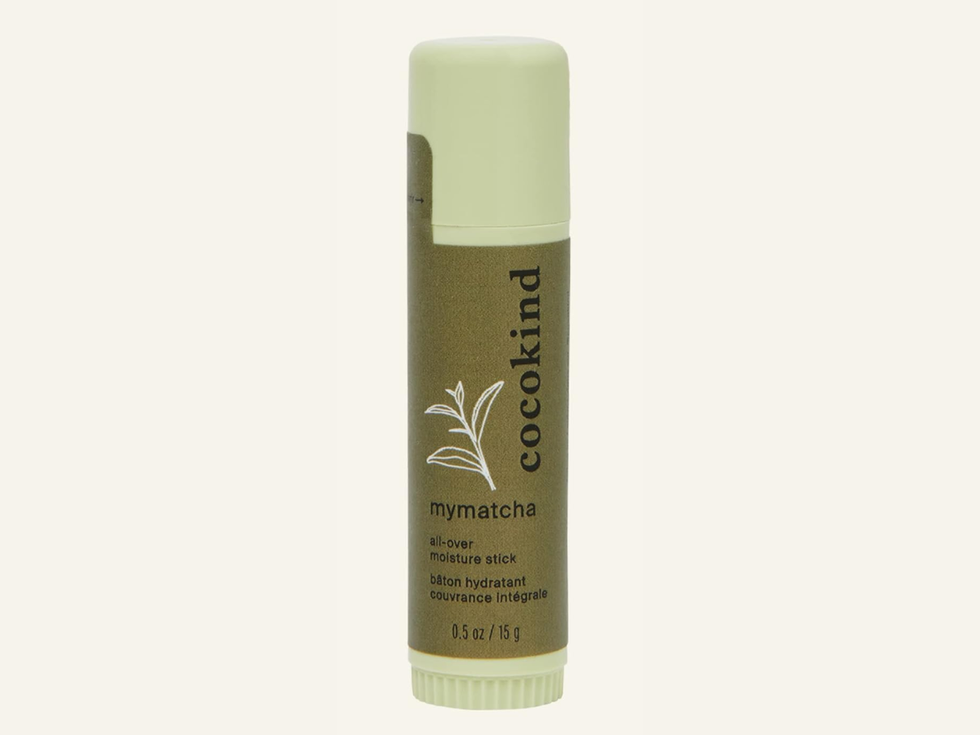 Cocokind Mymatcha All-Over Moisture Stick