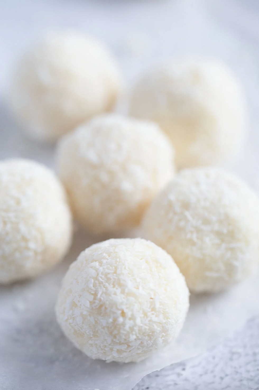 coconut cookie recipe