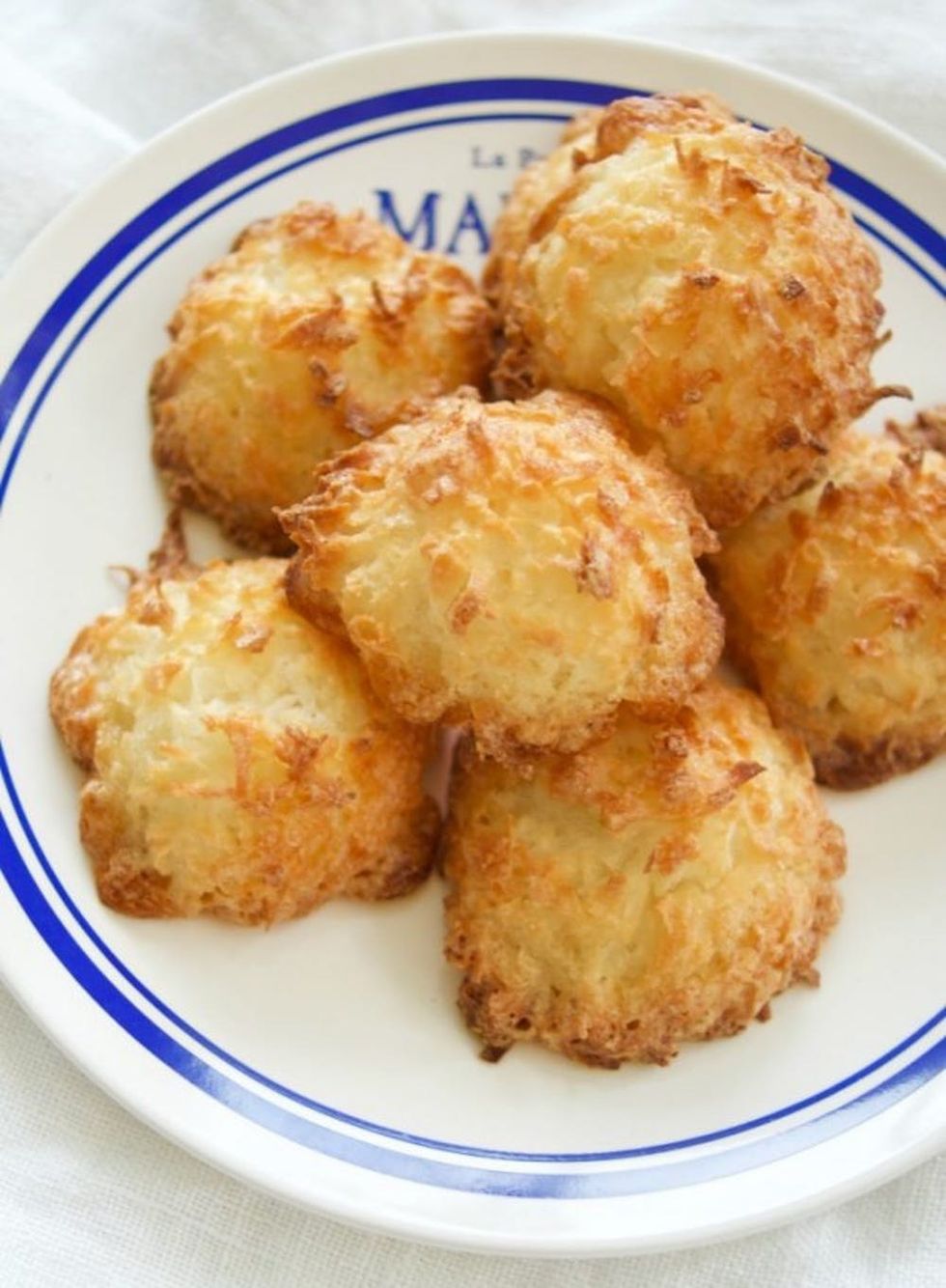 coconut macaroons dessert recipes