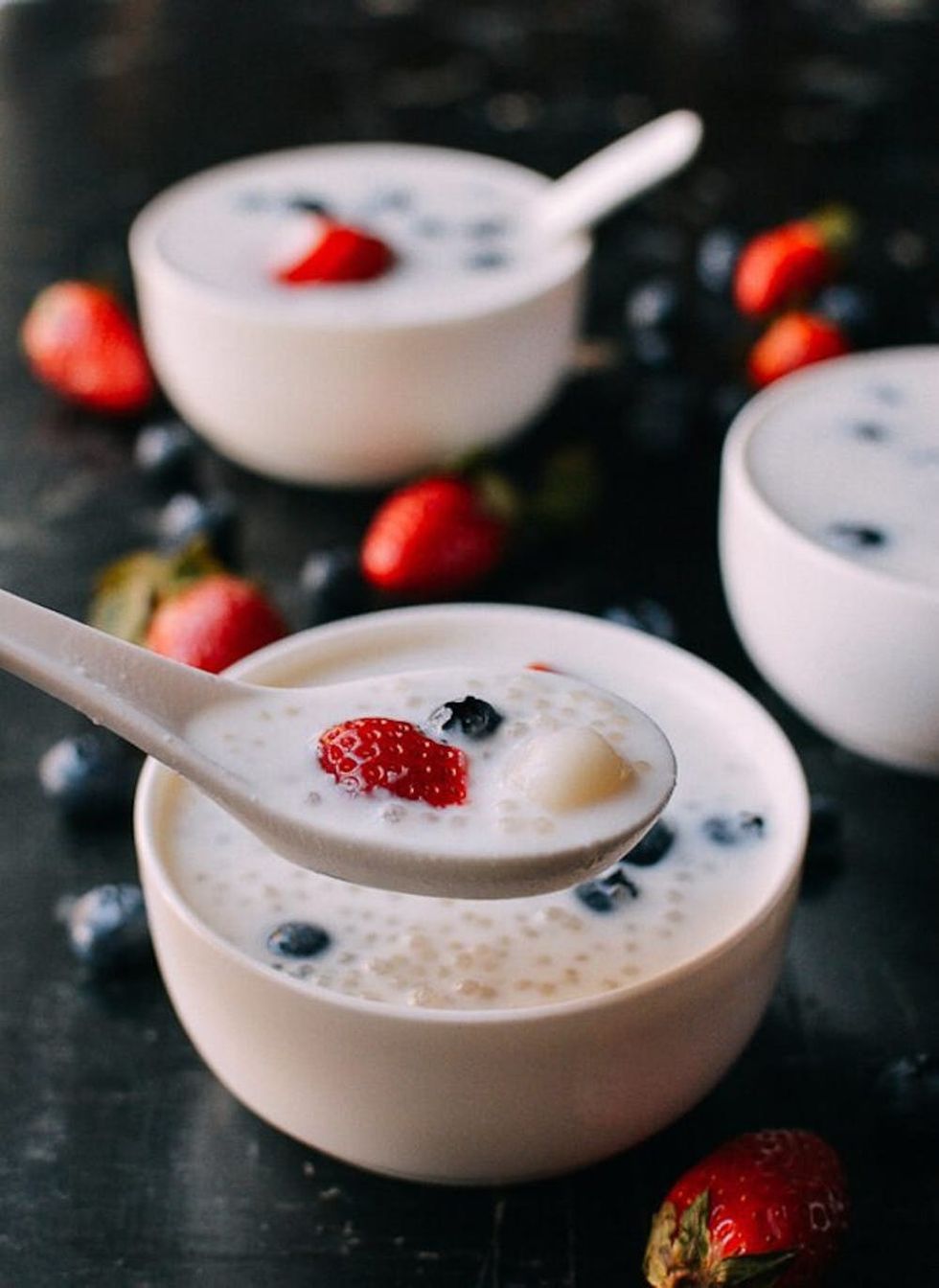 Pisces Rice 15 Creative Recipes Every Pisces Will Absolutely *Adore* - Brit + Co