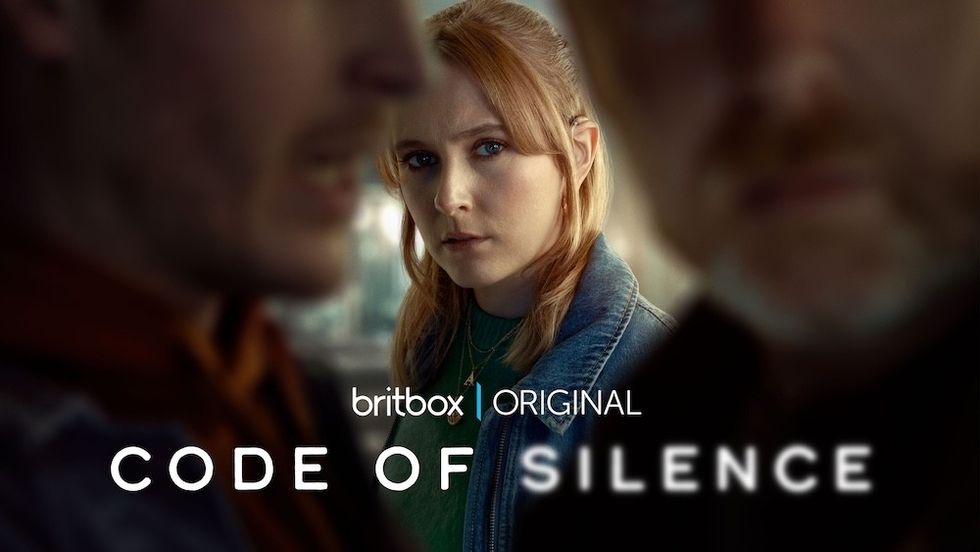code of silence episodes