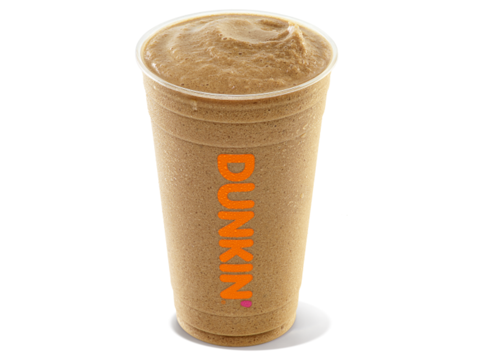 Coffee Coolatta