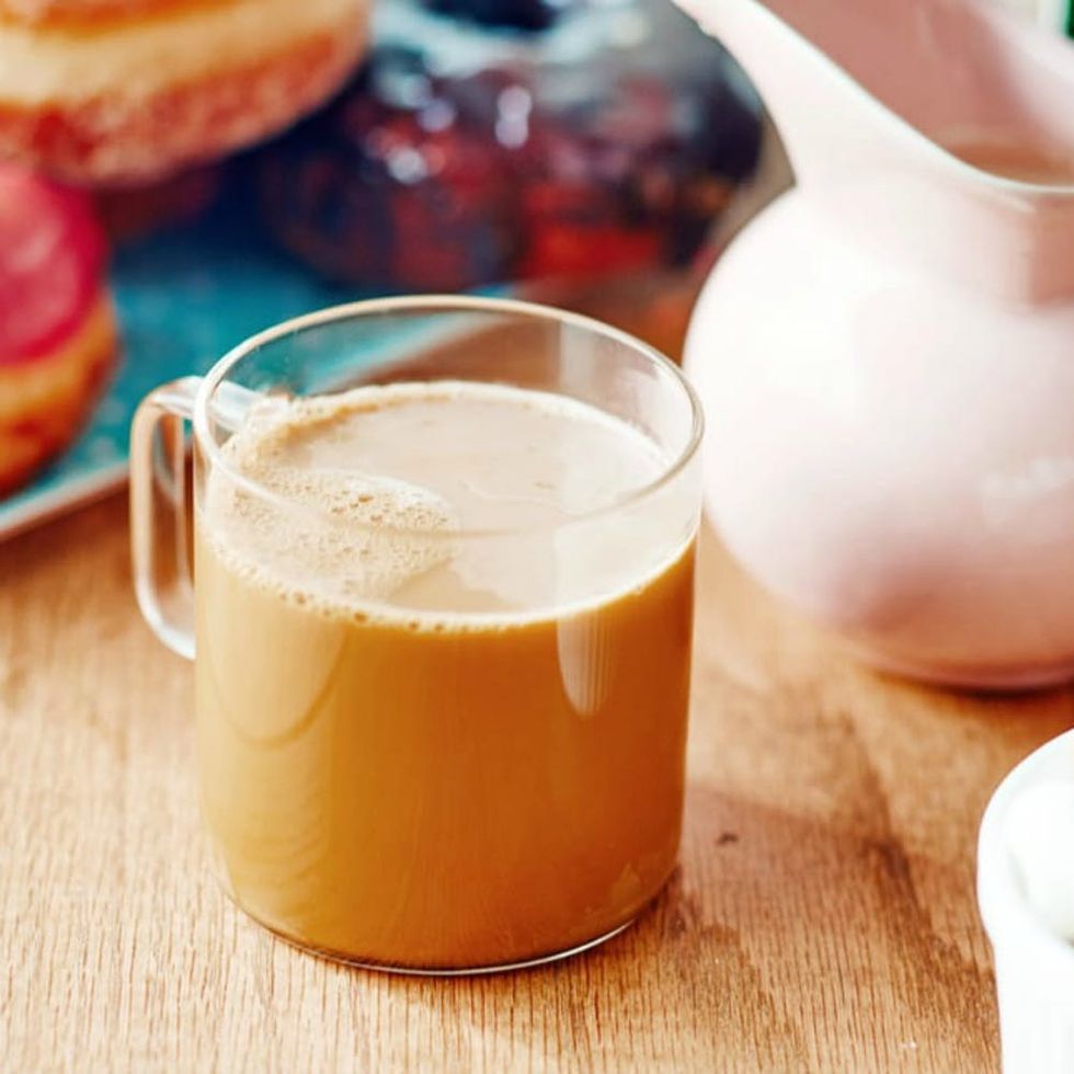 20 Heavenly Coffee Hacks to Make Your Fave Bevvie *Even* Better Brit + Co
