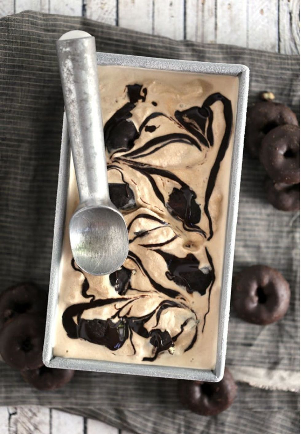 Coffee Ice Cream
