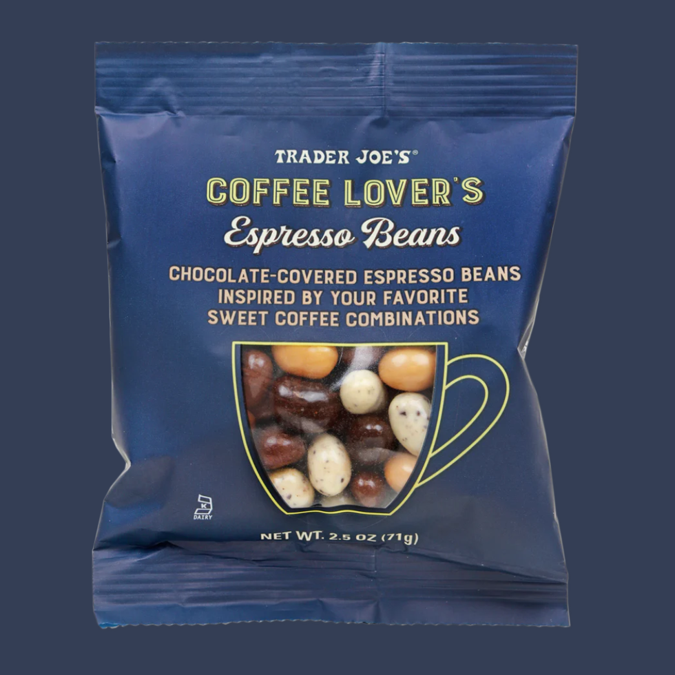 Coffee Lover's Espresso Beans