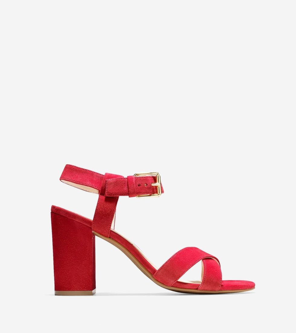 Cole Haan Kadi Sandal