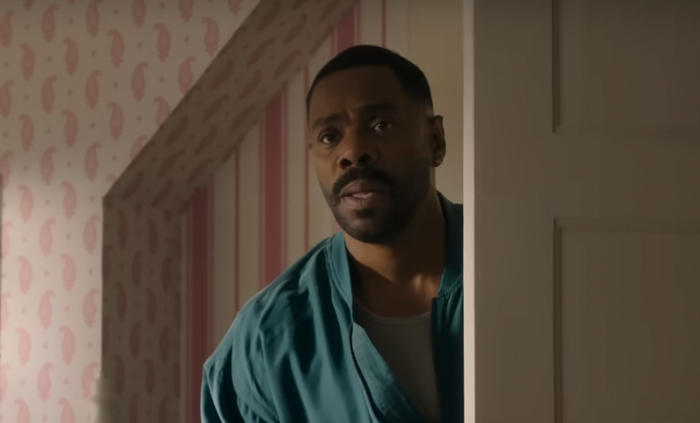 coleman domingo in 'the four seasons' netflix show