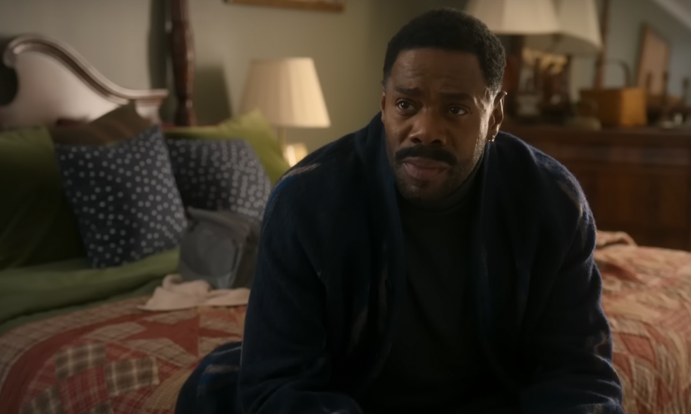 coleman domingo in 'the four seasons' netflix show