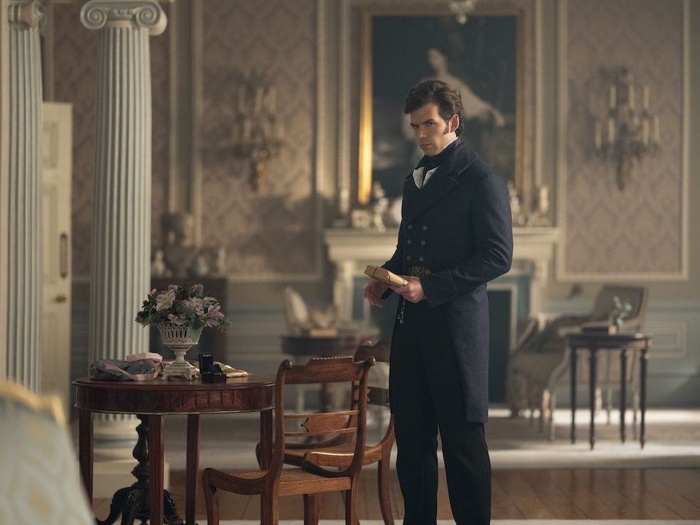 colin bridgerton season 3