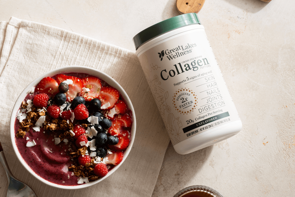 collagen peptides