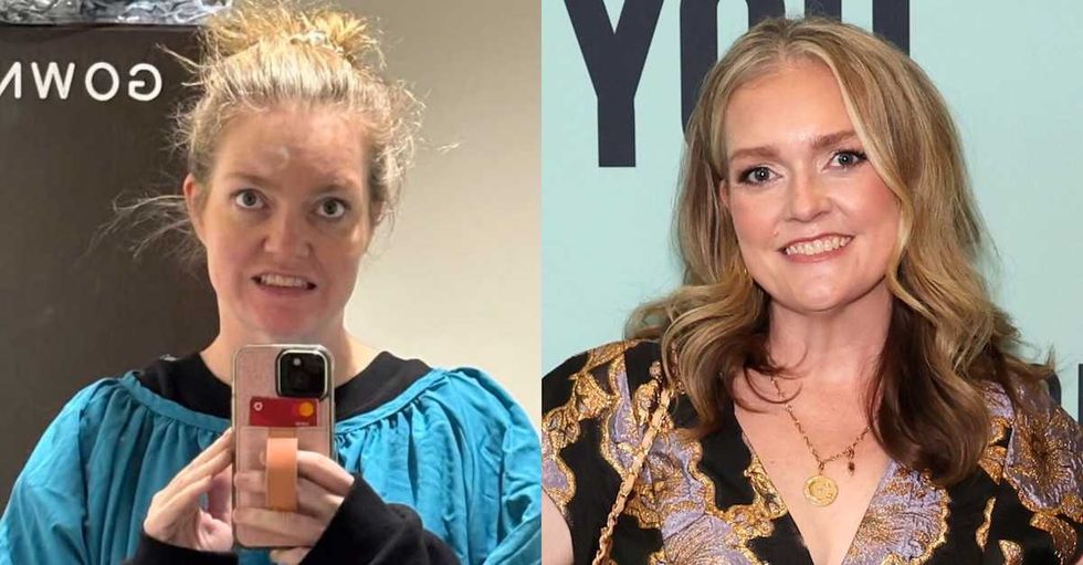 'It Ends With Us' Author Colleen Hoover Shares Hopeful Update on Her Cancer Journey