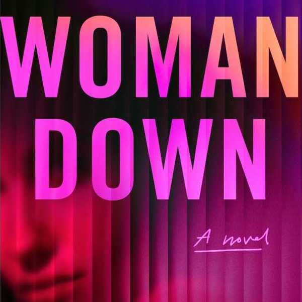 colleen hoover interview woman down