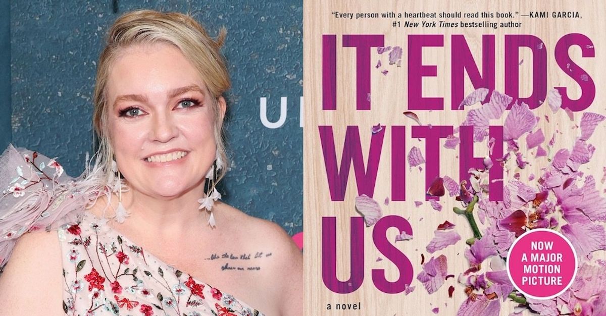 colleen hoover retiring rumors