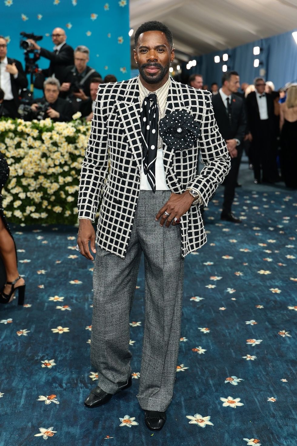 colman domingo met gala