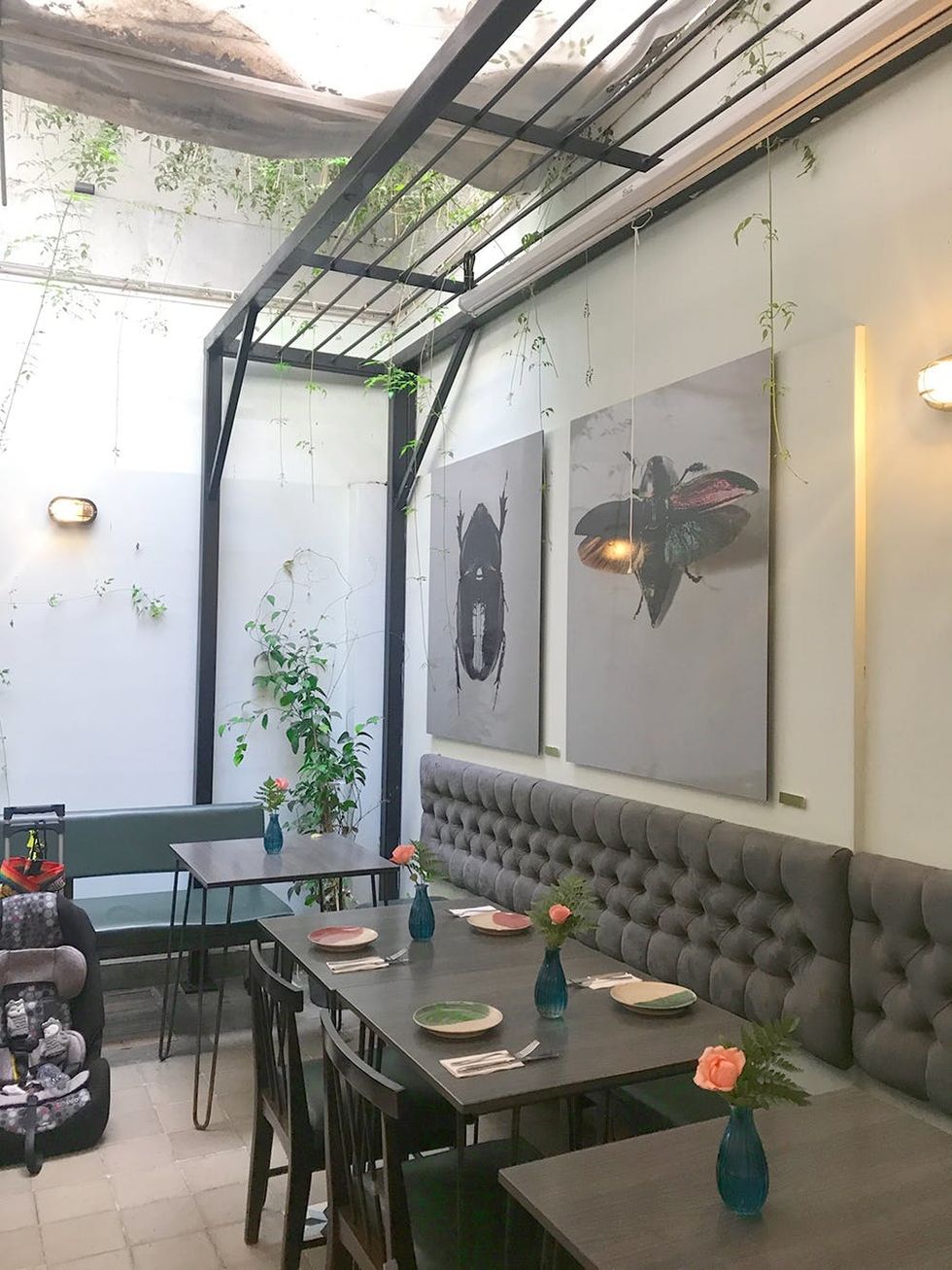 Colonia & Co, barranco lima peru