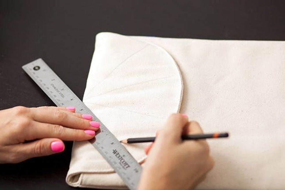 Color Wheel Laptop Sleeve