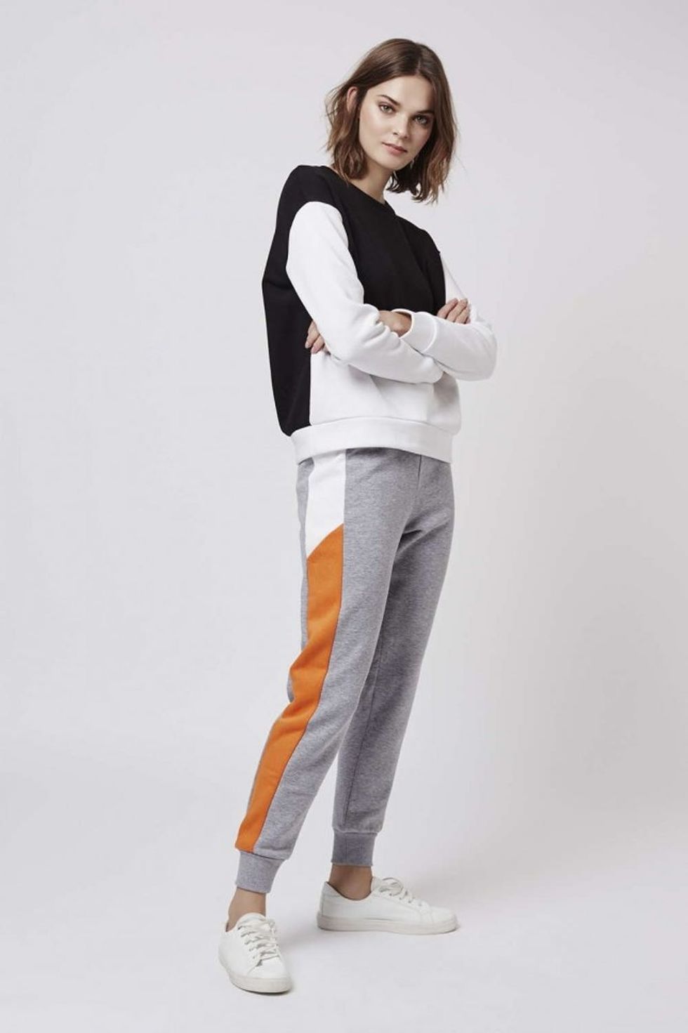 colorblock-joggers