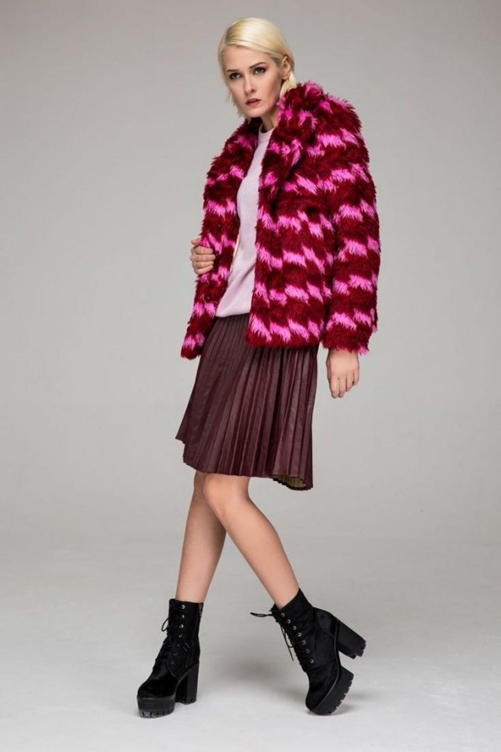 colorful-faux-fur