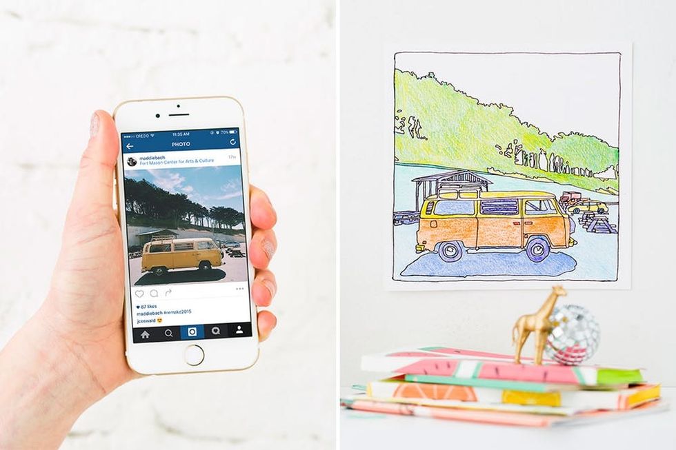 coloring-pages-van-phone