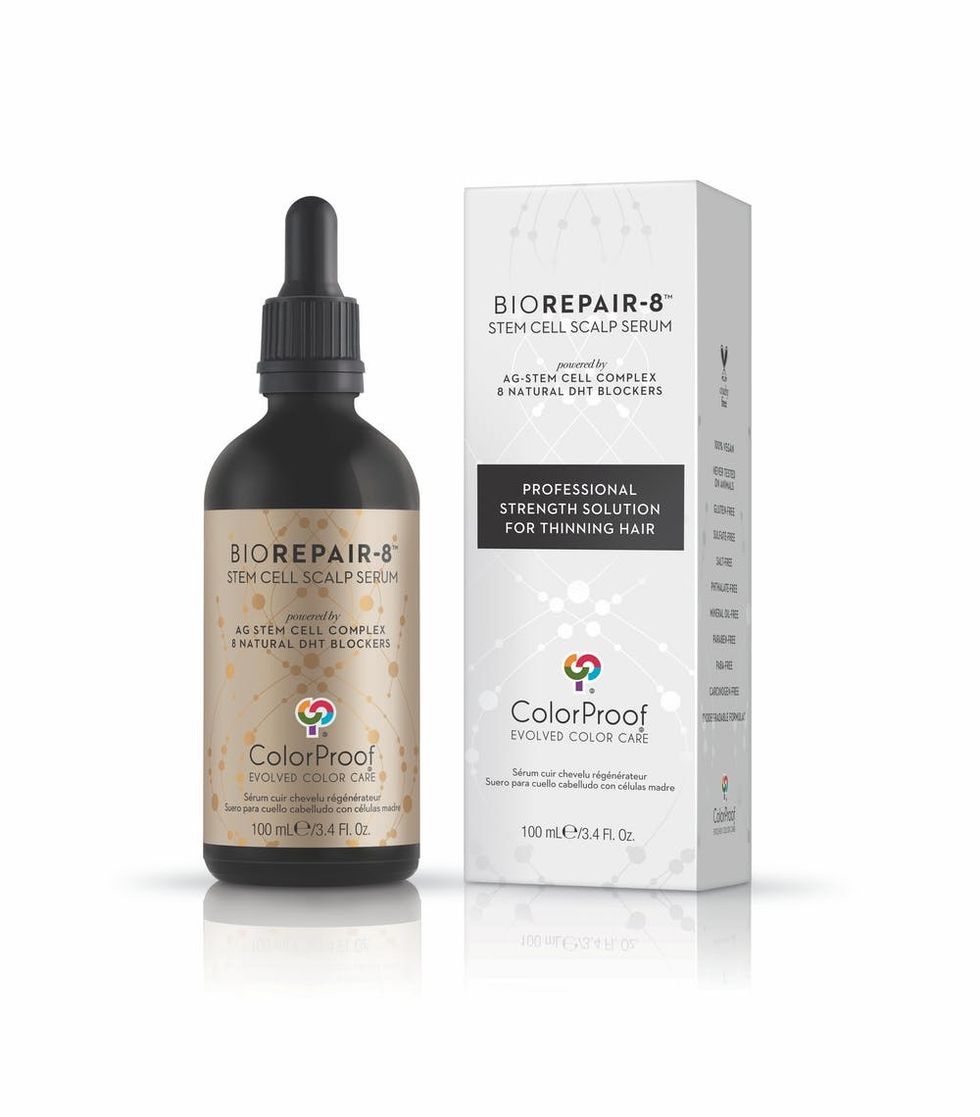 Colorproof Scalp Product