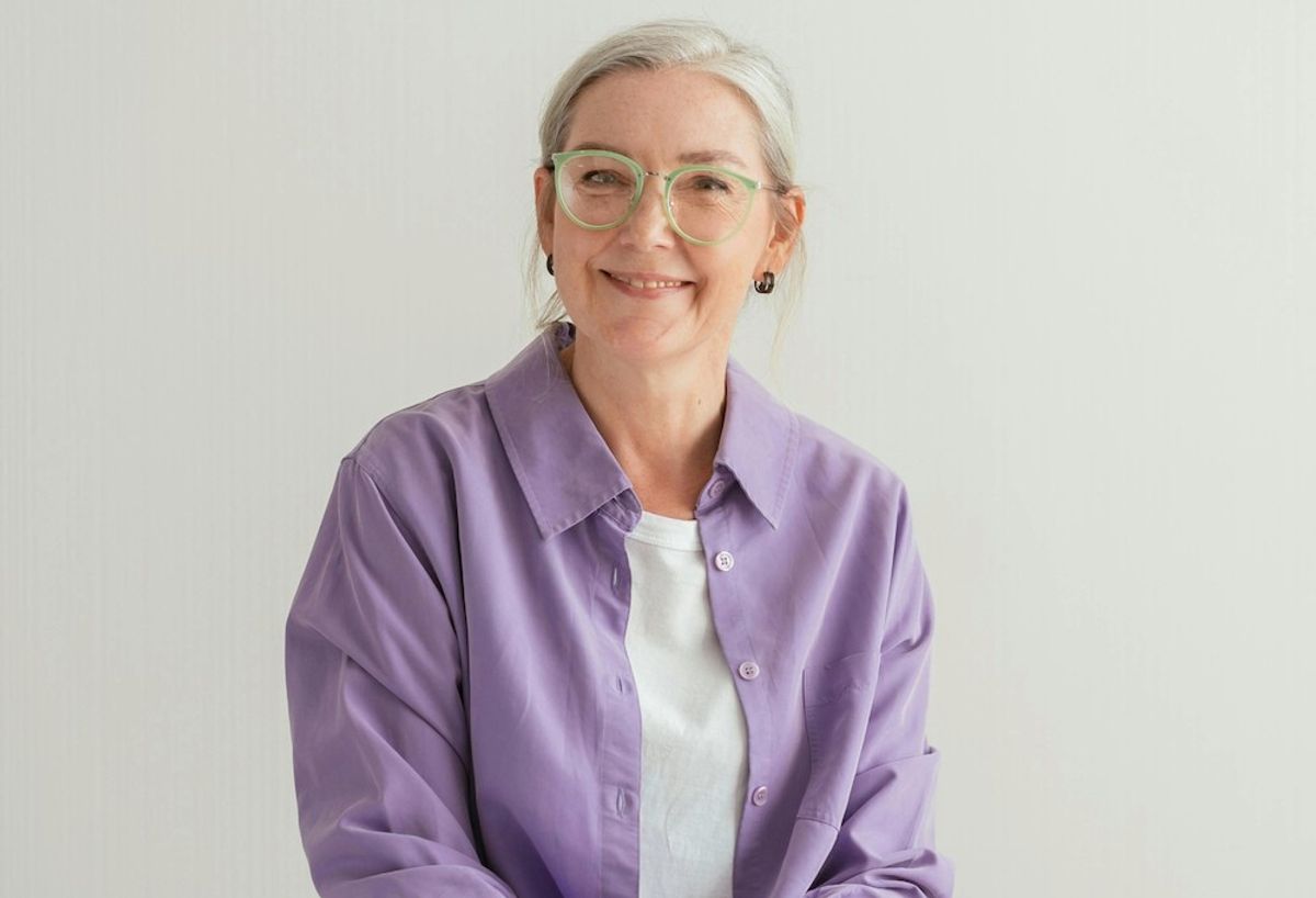 Colors That Make You Look Older