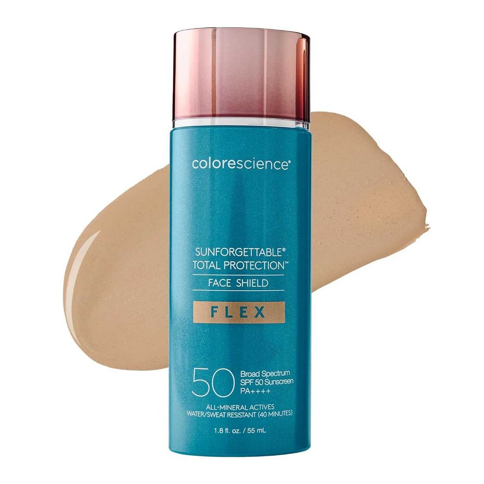 ColorScience Sunforgetabble Face Shield SPF 50