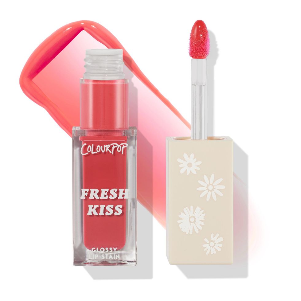 ColourPop Sun Kiss Lip Stain