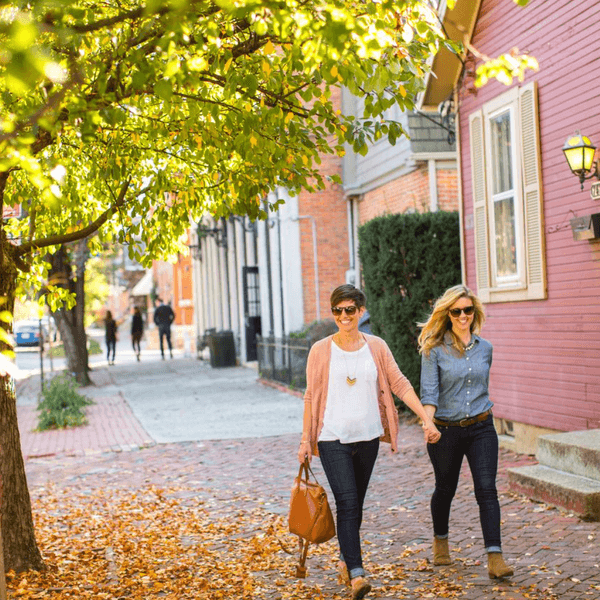 columbus ohio fall guide