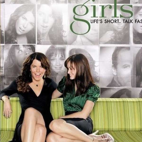 comfort tv shows