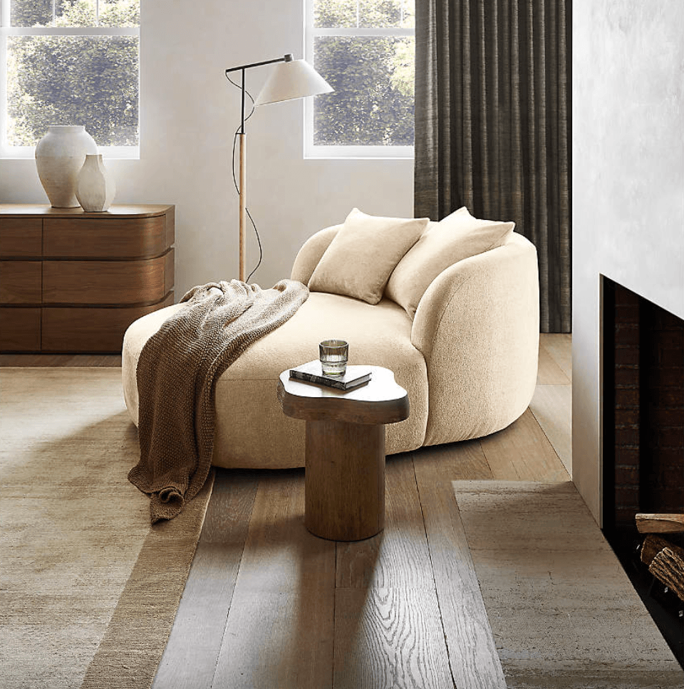 comfort zones home decor trends