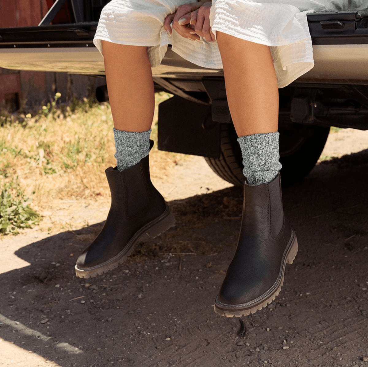 comfortable ankle boots