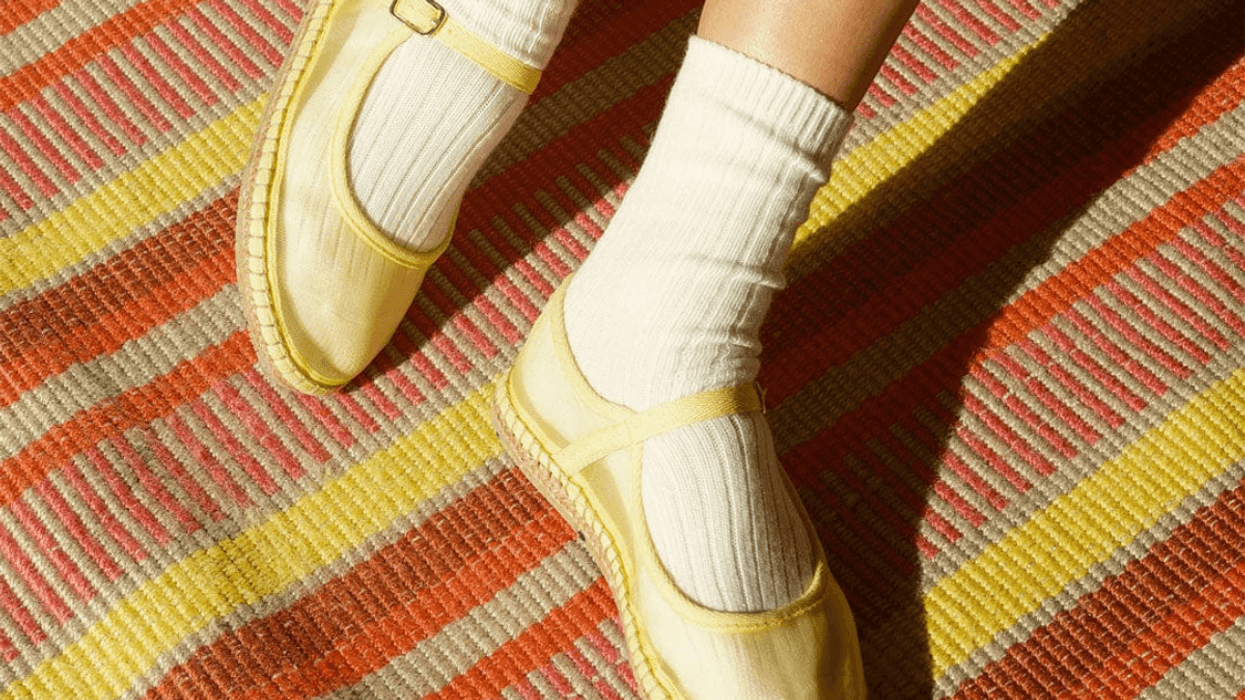 Comfy Vacation Shoes To Pack For 2026 Getaways