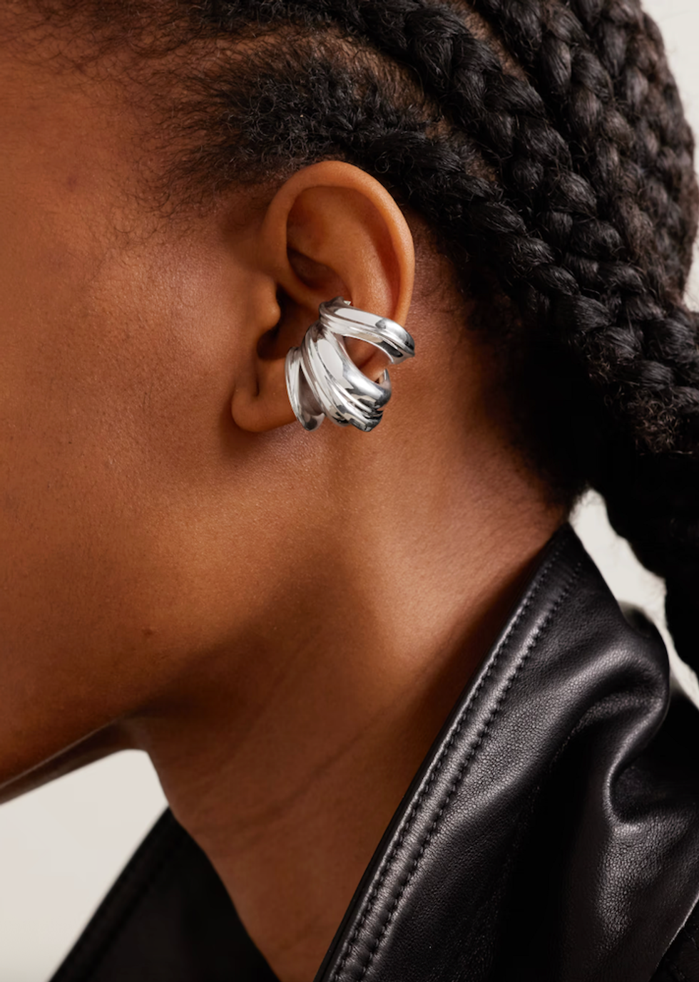 Completedworks Ear Cuffs
