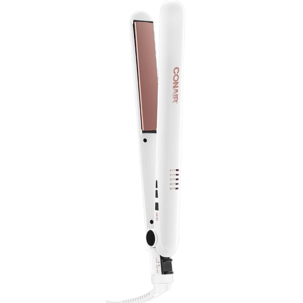 Conair Double Ceramic Flat Iron