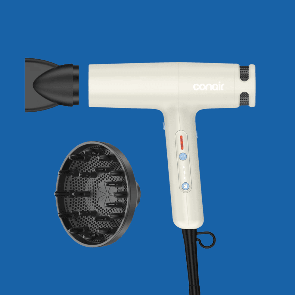 Conair High-Speed Digital Dryer