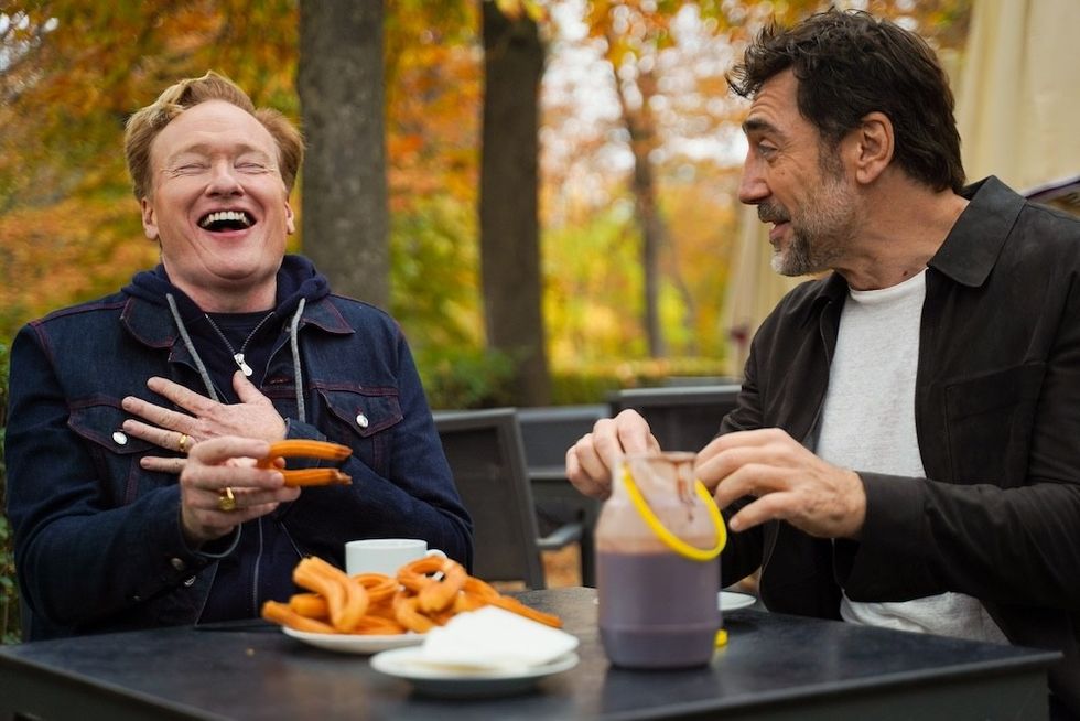 Conan O'Brien Must Go Season 2