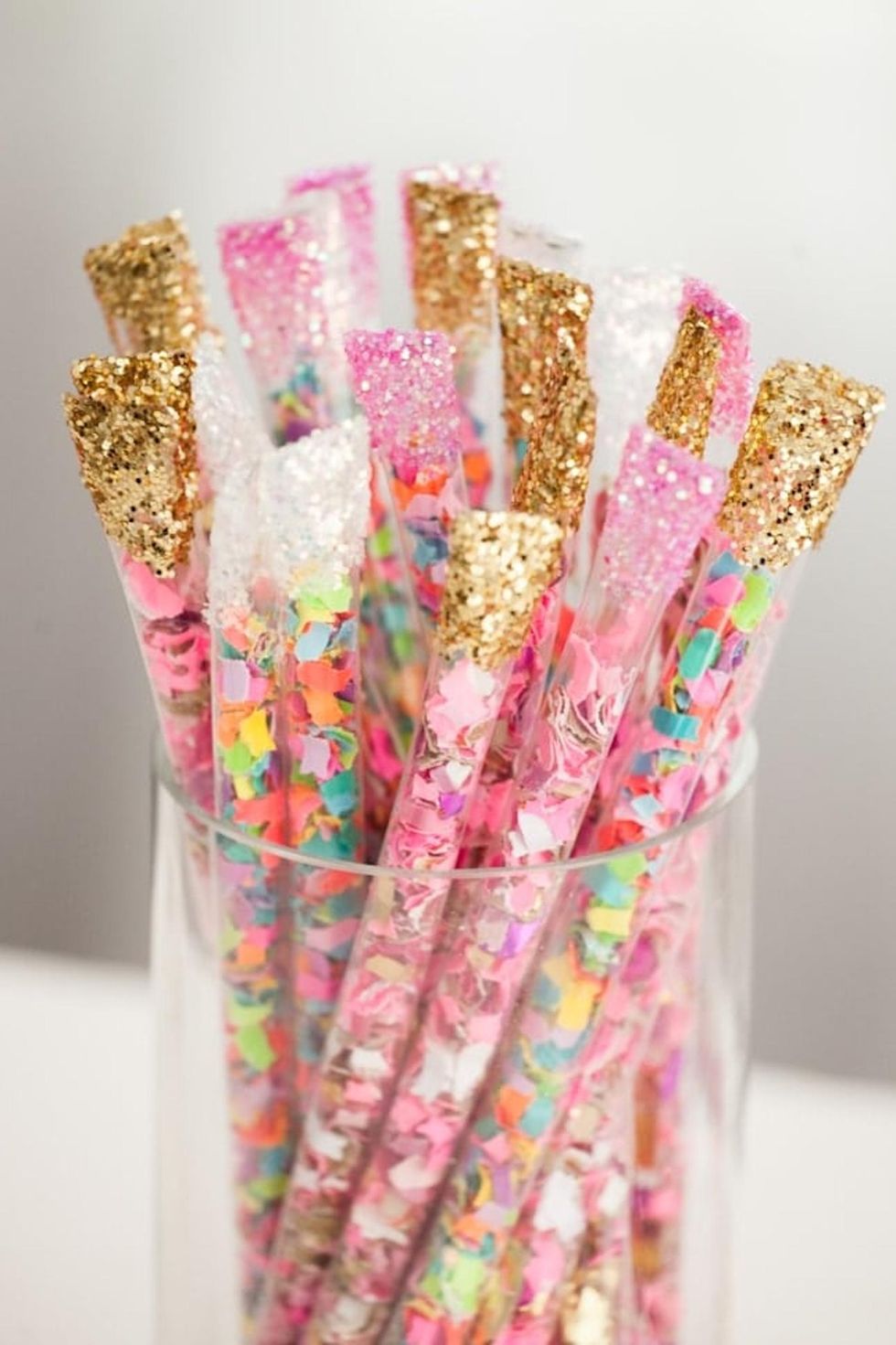 Confetti Sticks