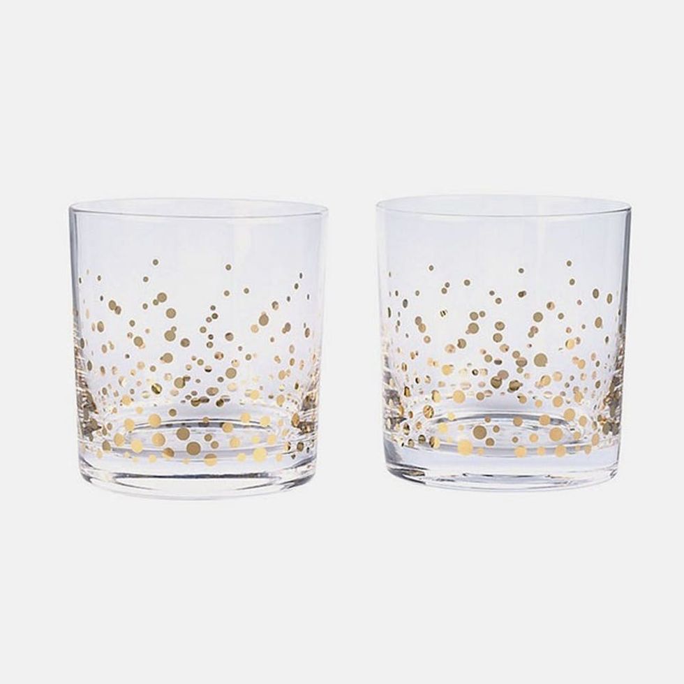 Confetti Tumblers