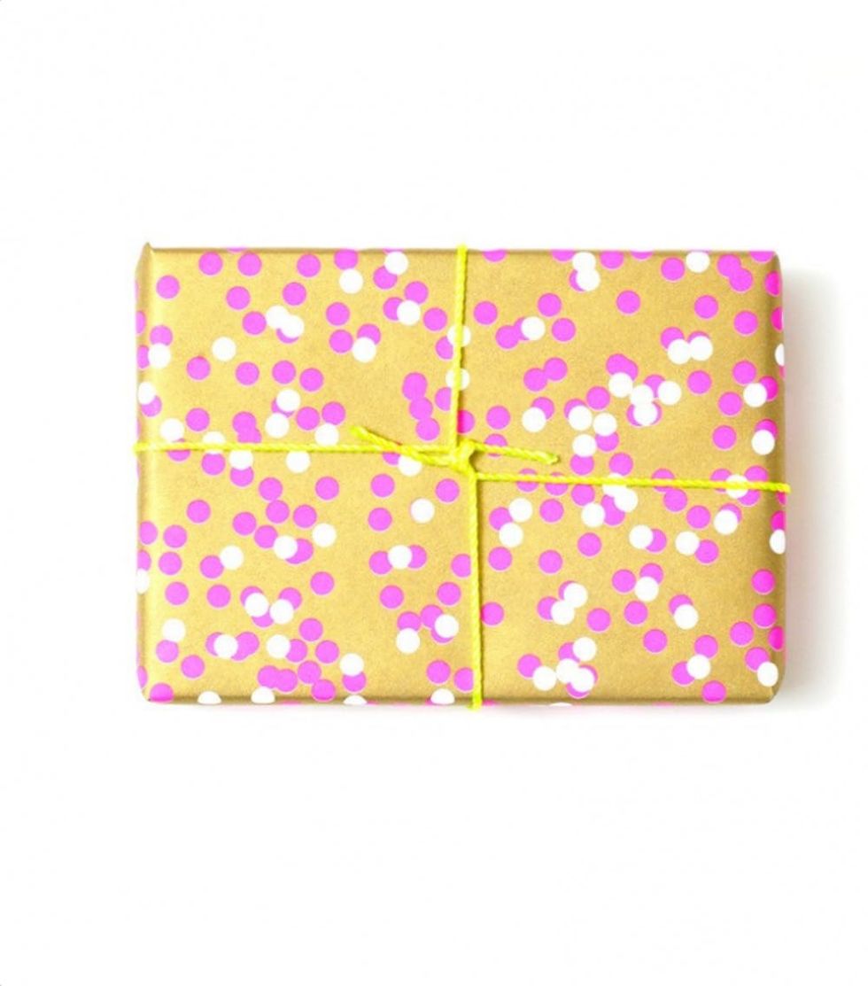 The 50 Most Beautiful Wrapping Papers Ever Brit + Co