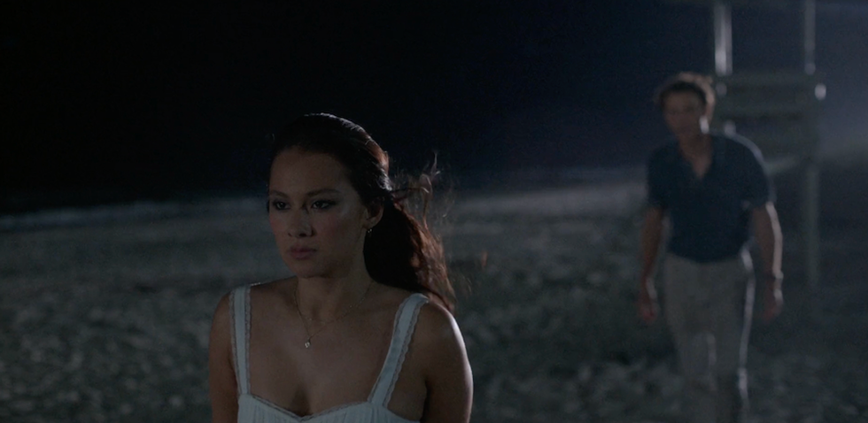 conrad and belly the summer i turned pretty season 3 episode 7