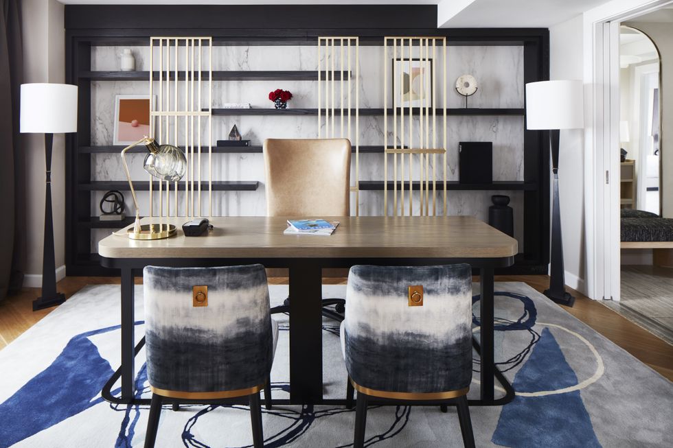 Conrad New York Midtown