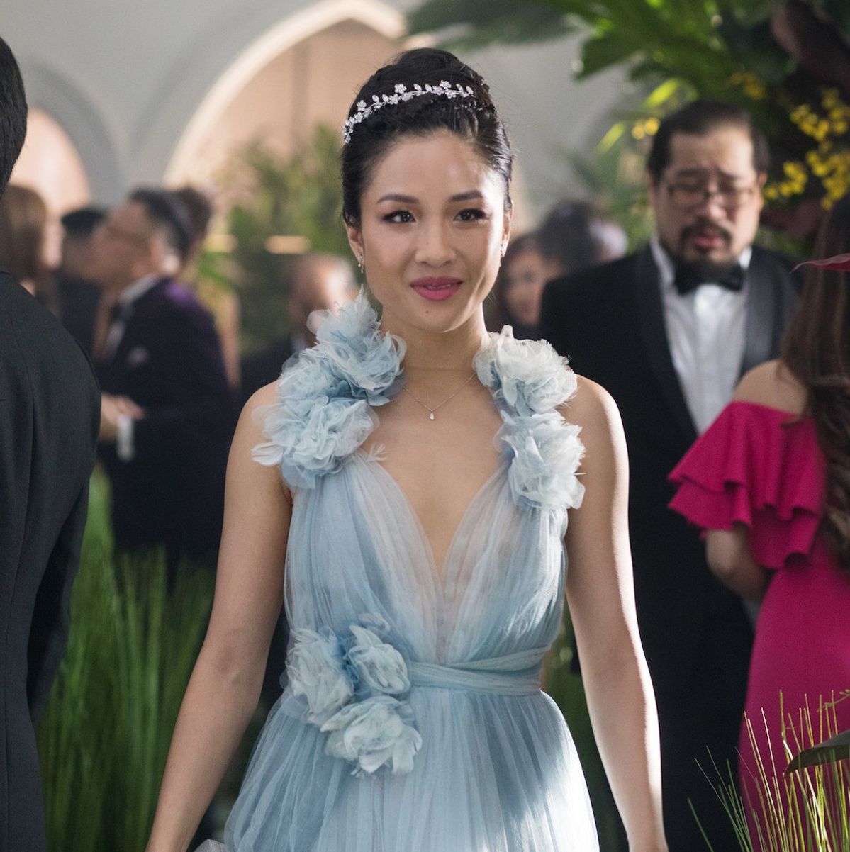 constance wu in crazy rich asians must-see movies