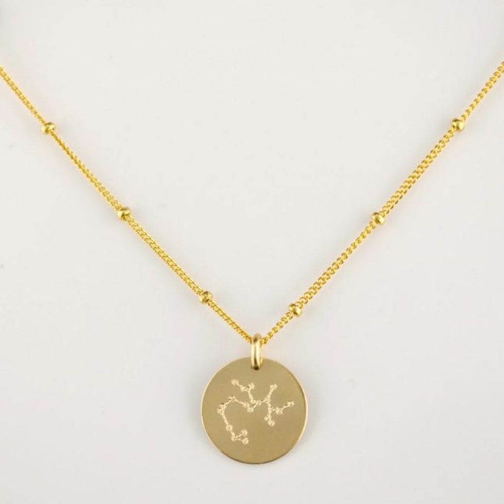 constellation-necklace