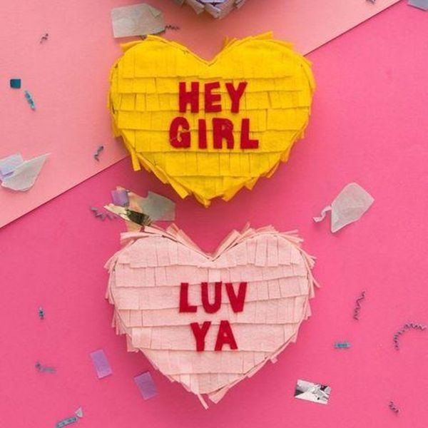 Conversation Heart Care Packages