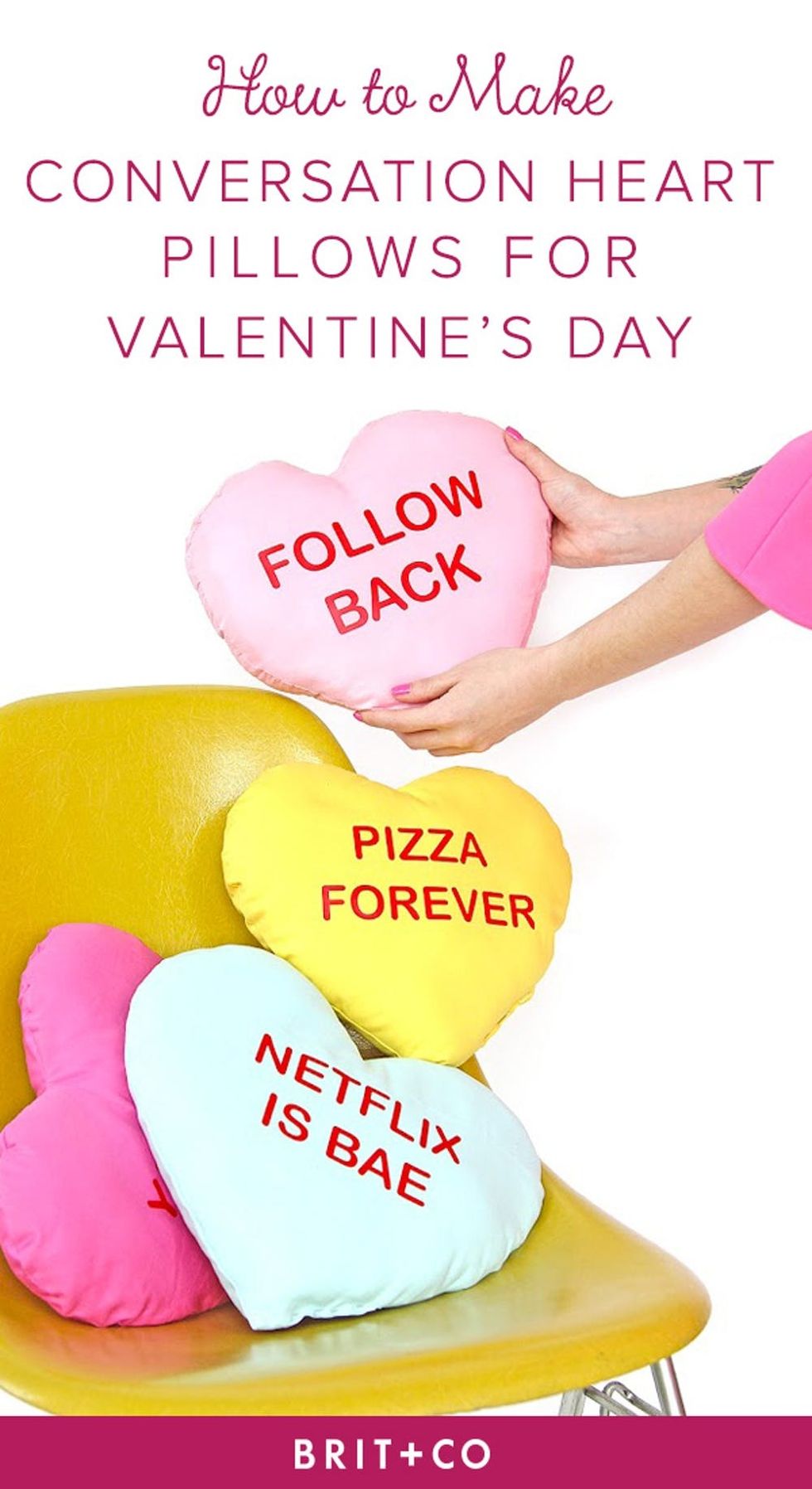 conversation-heart-pillows-valentines-day