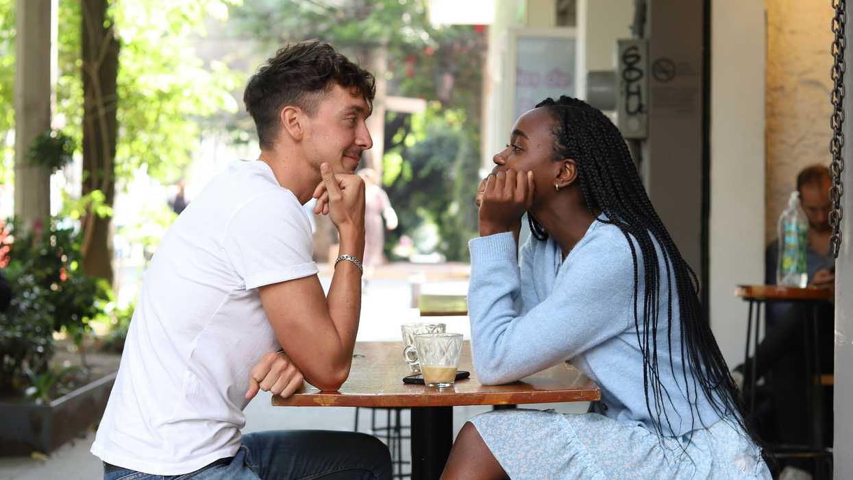 Conversation Starters