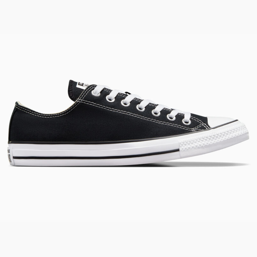 Converse Chuck Taylor All Star Canvas Sneakers