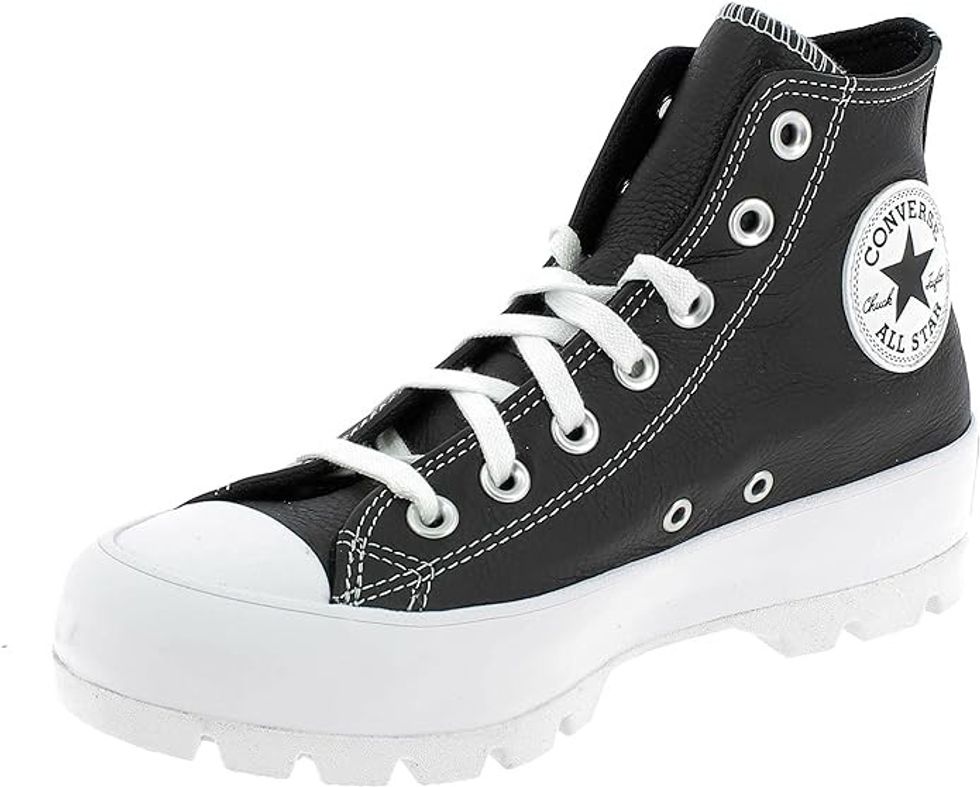 Converse Chuck Taylor All Star Lugged Hi Sneakers