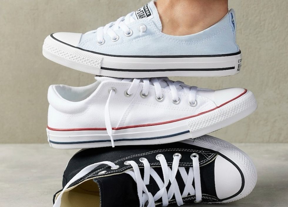 converse shoes