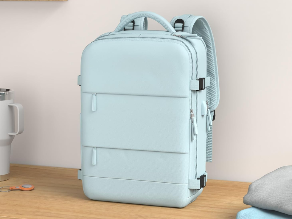 Coofay Travel Backpack